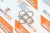 3023095 Уплотнительная шайба Шайба медная форсунки WASHER,SEALING Cummins KTA19